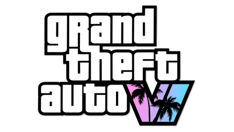 GTA VI Fan Logo By Michal