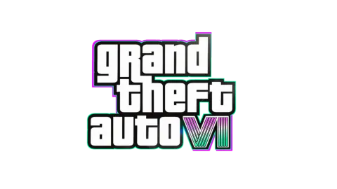 GTA VI Fan Logo By TurboLight