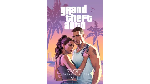 GTA VI Jason Lucia Pre-order Email