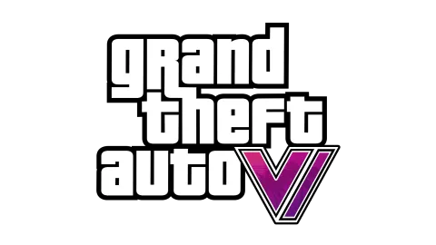 GTA VI Logo By Streetw1s3