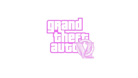 GTA VI Logo Fan Art By DynamicLimit