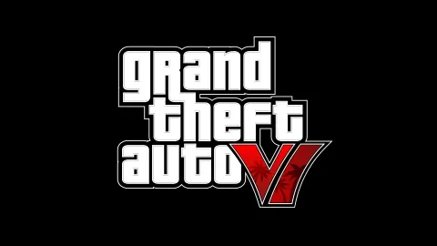 GTA VI Logo Idea By Sk8d3r and mnm345