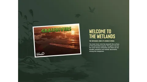 GTA VI Official Website Screenshot Grassrivers