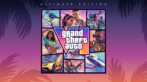 GTA VI Pre-order Rockstar Store Compare Editions Ultimate