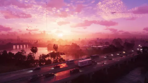 GTA VI Trailer 1 - Frame 0081