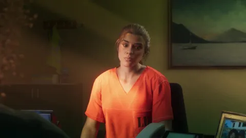 GTA VI Trailer 1 - Frame 290
