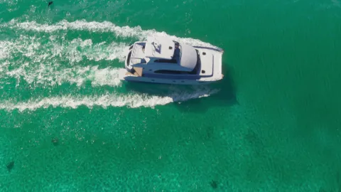GTA VI Trailer 1 - Frame 330