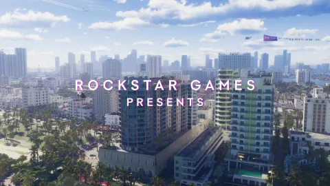 GTA VI Trailer 1 - Frame 489