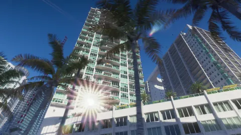 GTA VI Trailer 1 - Frame 554