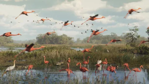 GTA VI Trailer 1 - Frame 642