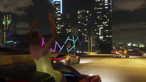 GTA VI Trailer 1 - Frame 784