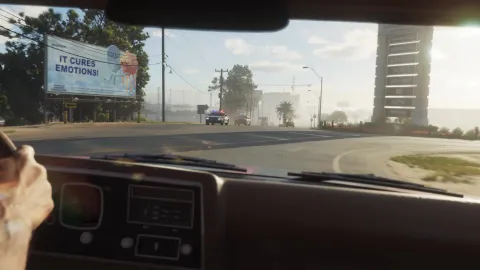 GTA VI Trailer 1 - Frame 1815