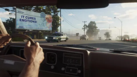 GTA VI Trailer 1 - Frame 1829