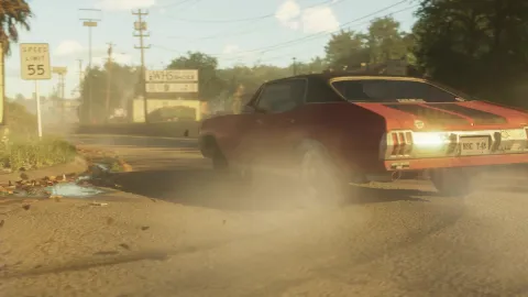 GTA VI Trailer 1 - Frame 2165