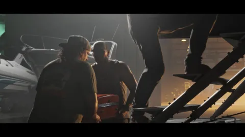 GTA VI Trailer 2 - Frame 2591