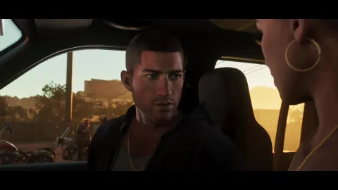 GTA VI Trailer 2 - Frame 2931