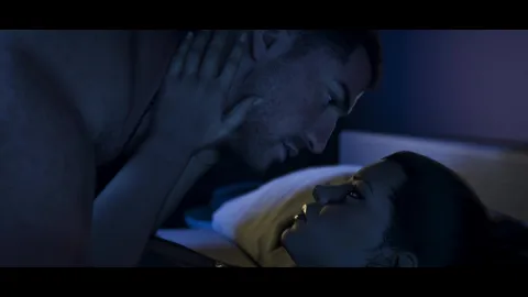 GTA VI Trailer 2 - Frame 3689