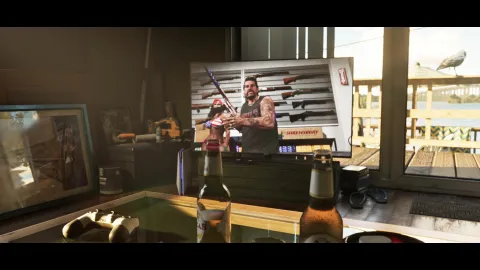 GTA VI Trailer 2 - Frame 3882