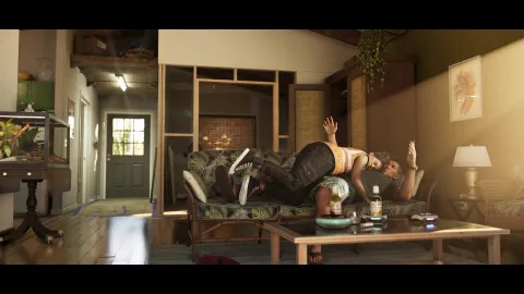 GTA VI Trailer 2 - Frame 4137
