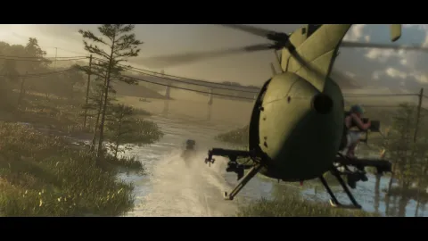 GTA VI Trailer 2 - Frame 4161