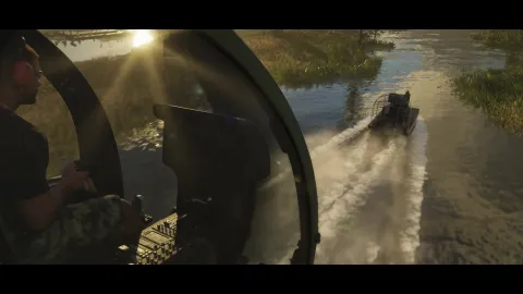 GTA VI Trailer 2 - Frame 4201