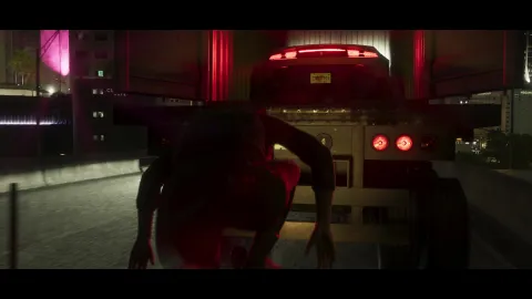 GTA VI Trailer 2 - Frame 4313