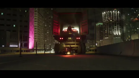 GTA VI Trailer 2 - Frame 4333