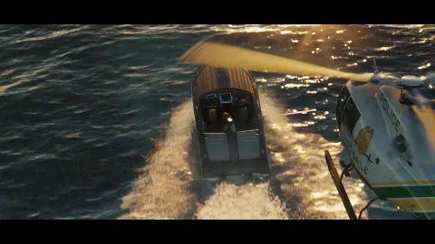 GTA VI Trailer 2 - Frame 4424