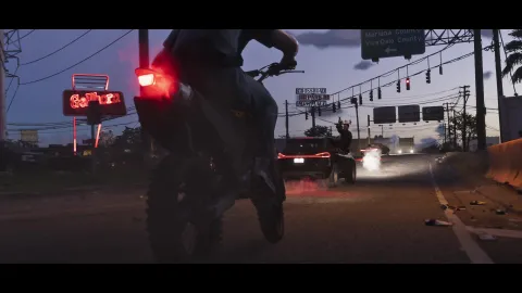 GTA VI Trailer 2 - Frame 4474