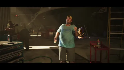 GTA VI Trailer 2 - Frame 4571