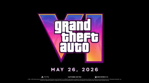 GTA VI Trailer 2 - Frame 4863