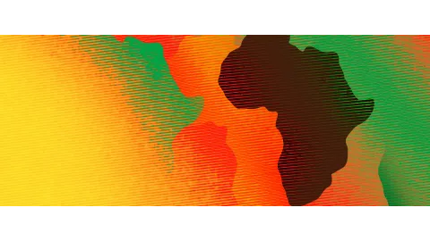 GTA 6 Radio Station Afrobank Fm Background