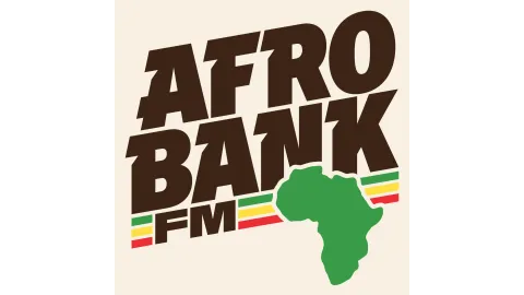 GTA 6 Radio Station Afrobank Fm Icon
