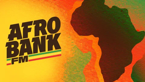 GTA 6 Radio Station Afrobank Fm
