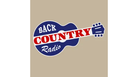GTA 6 Radio Station Back Country Radio Icon