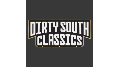 GTA 6 Radio Station Dirty South Classics Icon