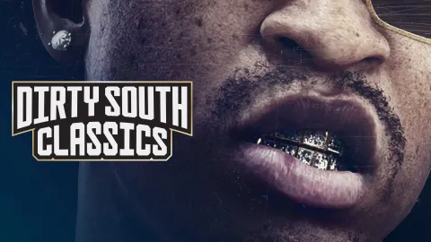 GTA 6 Radio Station Dirty South Classics