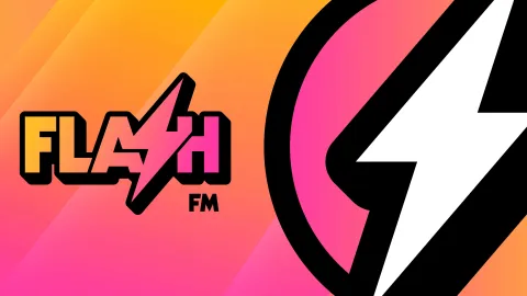 GTA 6 Radio Station Flash Fm
