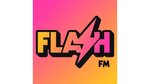 GTA 6 Radio Station Flash Fm Icon