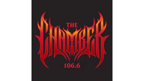 GTA 6 Radio Station The Chamber 106 6 Icon