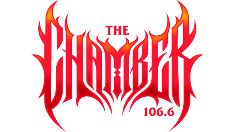 GTA 6 Radio Station The Chamber 106 6 Logo Transparent