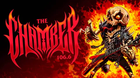 GTA 6 Radio Station The Chamber 106 6