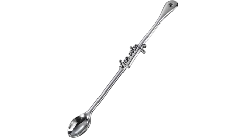 GTA VI Collectors Vice City Leonida Spoon Transparent