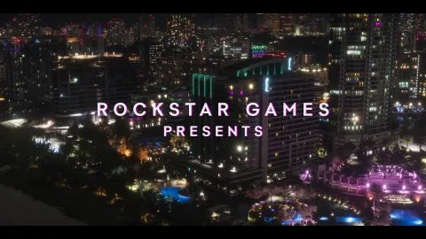 GTA VI Launch Trailer Screencap 10