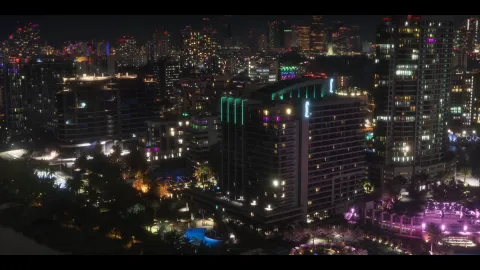 GTA VI Launch Trailer Screencap 11
