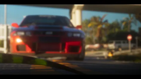 GTA VI Launch Trailer Screencap 15