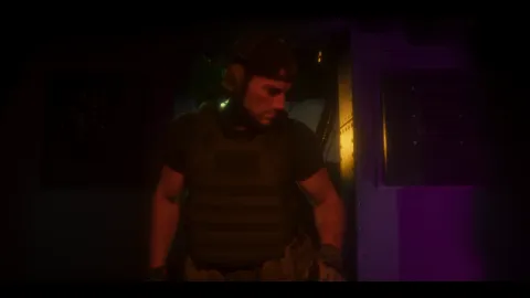 GTA VI Launch Trailer Screencap 22