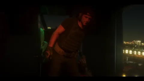 GTA VI Launch Trailer Screencap 23
