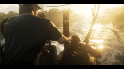 GTA VI Launch Trailer Screencap 25