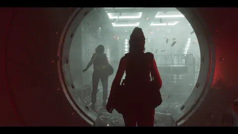 GTA VI Launch Trailer Screencap 27